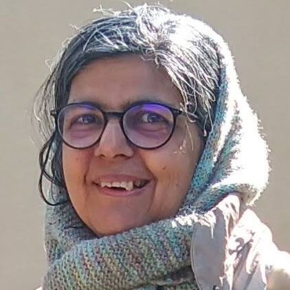 Dr Deepti Priya Mehrotra
