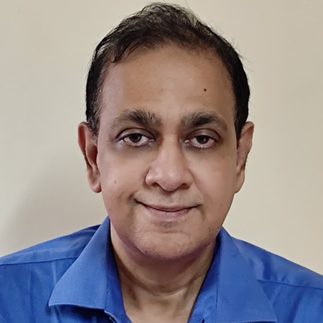 Dr.  L.  Ramakrishnan