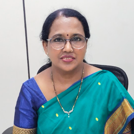 Aruna Desai